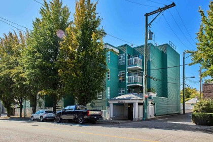 Photo 22 at 301 - 8989 Hudson Street, Marpole, Vancouver West