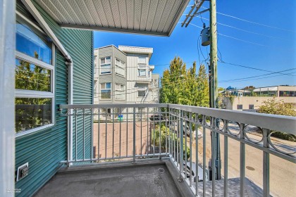 Photo 20 at 301 - 8989 Hudson Street, Marpole, Vancouver West