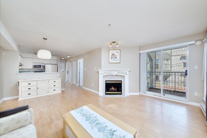 Photo 4 at 301 - 8989 Hudson Street, Marpole, Vancouver West