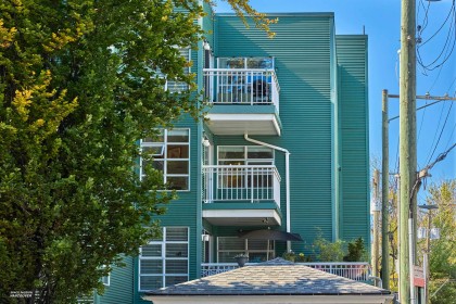 Photo 21 at 301 - 8989 Hudson Street, Marpole, Vancouver West
