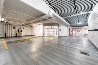 Photo 27 at 2604 - 838 W Hastings Street, Downtown VW, Vancouver West