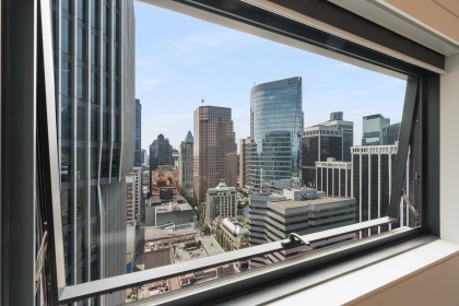 Photo 22 at 2604 - 838 W Hastings Street, Downtown VW, Vancouver West