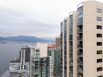 Photo 32 at 2604 - 838 W Hastings Street, Downtown VW, Vancouver West