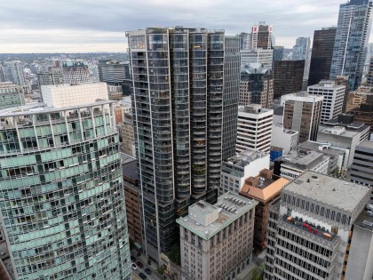 Photo 34 at 2604 - 838 W Hastings Street, Downtown VW, Vancouver West
