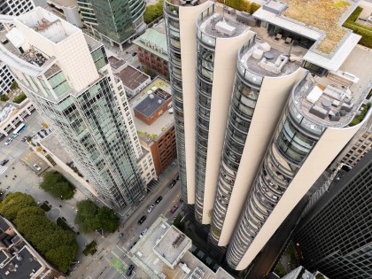 Photo 38 at 2604 - 838 W Hastings Street, Downtown VW, Vancouver West