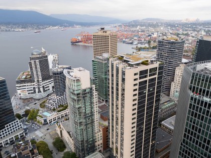 Photo 37 at 2604 - 838 W Hastings Street, Downtown VW, Vancouver West