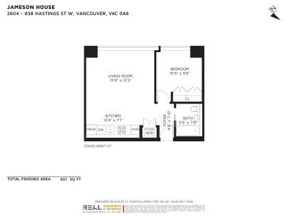 Photo 40 at 2604 - 838 W Hastings Street, Downtown VW, Vancouver West