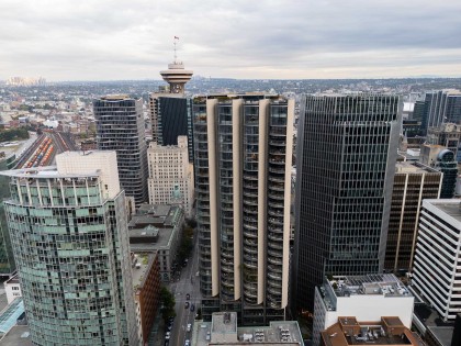 Photo 35 at 2604 - 838 W Hastings Street, Downtown VW, Vancouver West