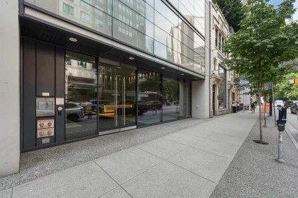 Photo 31 at 2604 - 838 W Hastings Street, Downtown VW, Vancouver West