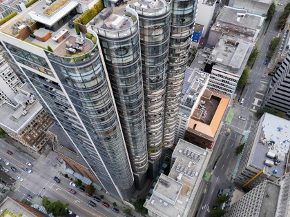 Photo 39 at 2604 - 838 W Hastings Street, Downtown VW, Vancouver West