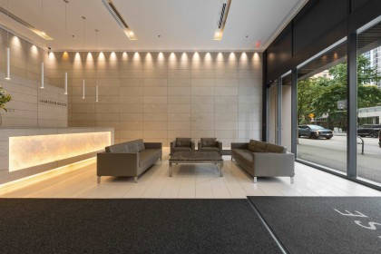 Photo 29 at 2604 - 838 W Hastings Street, Downtown VW, Vancouver West