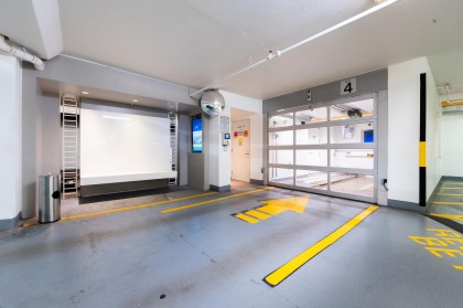 Photo 25 at 2604 - 838 W Hastings Street, Downtown VW, Vancouver West