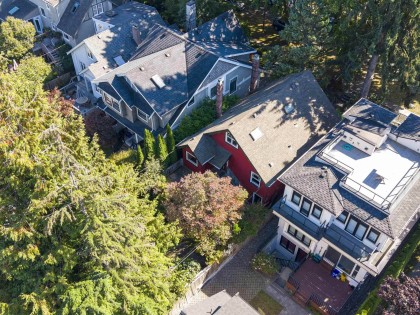 Photo 27 at 3989 W 19th Avenue, Dunbar, Vancouver West