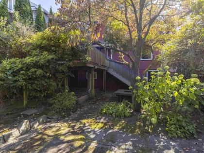 Photo 26 at 3989 W 19th Avenue, Dunbar, Vancouver West