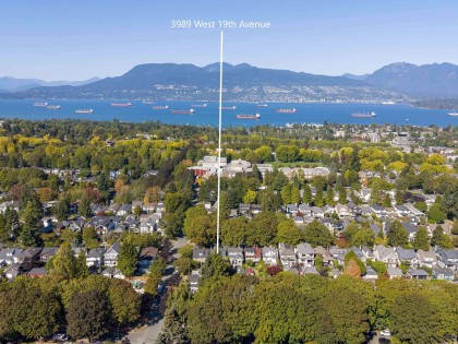 Photo 29 at 3989 W 19th Avenue, Dunbar, Vancouver West