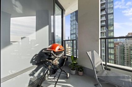 Photo 15 at 2007 - 1289 Hornby Street, Downtown VW, Vancouver West
