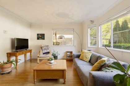 Photo 2 at 103 - 1644 Mcguire Avenue, Pemberton NV, North Vancouver