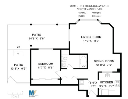 Photo 17 at 103 - 1644 Mcguire Avenue, Pemberton NV, North Vancouver