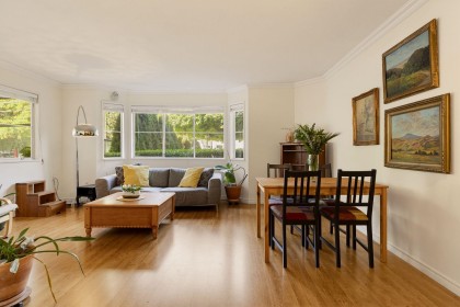 Photo 1 at 103 - 1644 Mcguire Avenue, Pemberton NV, North Vancouver