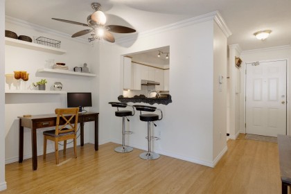 Photo 5 at 103 - 1644 Mcguire Avenue, Pemberton NV, North Vancouver
