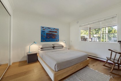 Photo 9 at 103 - 1644 Mcguire Avenue, Pemberton NV, North Vancouver
