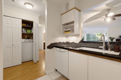 Photo 8 at 103 - 1644 Mcguire Avenue, Pemberton NV, North Vancouver