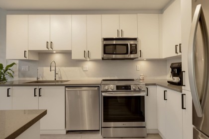 Photo 6 at 234 - 735 W 15th Street, Mosquito Creek, North Vancouver