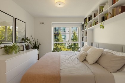 Photo 13 at 234 - 735 W 15th Street, Mosquito Creek, North Vancouver