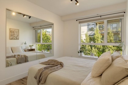 Photo 17 at 234 - 735 W 15th Street, Mosquito Creek, North Vancouver