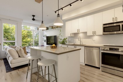 Photo 7 at 234 - 735 W 15th Street, Mosquito Creek, North Vancouver