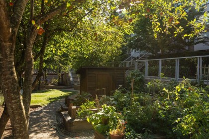 Photo 36 at 234 - 735 W 15th Street, Mosquito Creek, North Vancouver