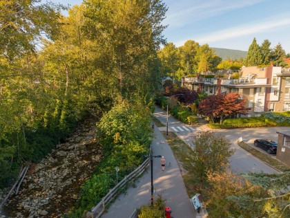 Photo 32 at 234 - 735 W 15th Street, Mosquito Creek, North Vancouver