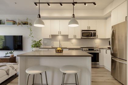 Photo 5 at 234 - 735 W 15th Street, Mosquito Creek, North Vancouver