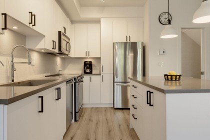 Photo 10 at 234 - 735 W 15th Street, Mosquito Creek, North Vancouver