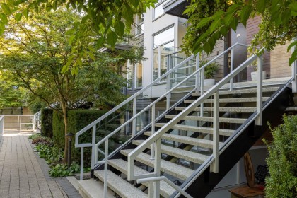 Photo 33 at 234 - 735 W 15th Street, Mosquito Creek, North Vancouver