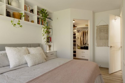 Photo 14 at 234 - 735 W 15th Street, Mosquito Creek, North Vancouver