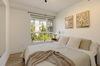 Photo 18 at 234 - 735 W 15th Street, Mosquito Creek, North Vancouver
