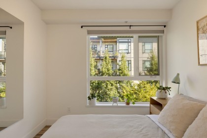 Photo 19 at 234 - 735 W 15th Street, Mosquito Creek, North Vancouver