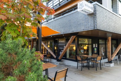 Photo 40 at 234 - 735 W 15th Street, Mosquito Creek, North Vancouver