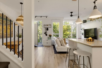 Photo 8 at 234 - 735 W 15th Street, Mosquito Creek, North Vancouver