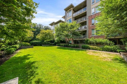 Photo 26 at 319 - 119 W 22nd Street, Central Lonsdale, North Vancouver