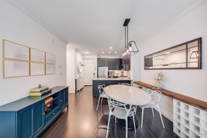 Photo 9 at 319 - 119 W 22nd Street, Central Lonsdale, North Vancouver