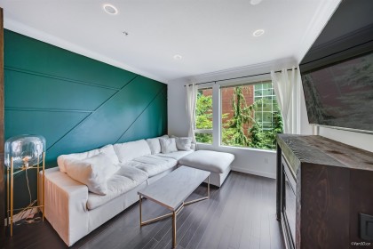 Photo 8 at 319 - 119 W 22nd Street, Central Lonsdale, North Vancouver