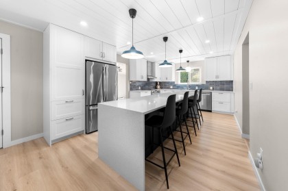 Photo 6 at 2763 Violet Street, Blueridge NV, North Vancouver