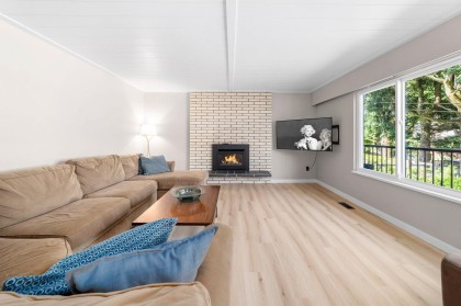 Photo 13 at 2763 Violet Street, Blueridge NV, North Vancouver