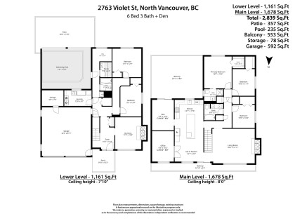 Photo 38 at 2763 Violet Street, Blueridge NV, North Vancouver