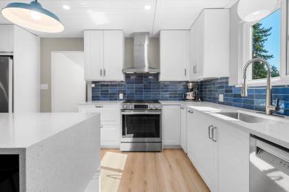 Photo 10 at 2763 Violet Street, Blueridge NV, North Vancouver