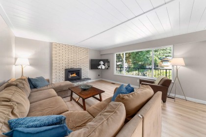 Photo 14 at 2763 Violet Street, Blueridge NV, North Vancouver
