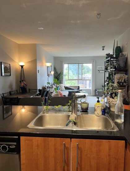 Photo 3 at 317 - 1633 Mackey Avenue, Pemberton NV, North Vancouver