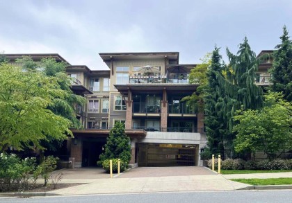 Photo 1 at 317 - 1633 Mackey Avenue, Pemberton NV, North Vancouver